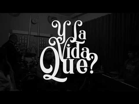 Gran Rah & Confusión Banda - Y la vida, Que? (Ensayo)