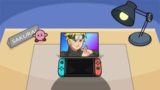 Cover art for super smash heaven