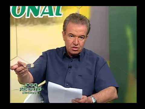 JOGO ABERTO REGIONAL CAMPINAS 15 03 2013 - BLOCO 02