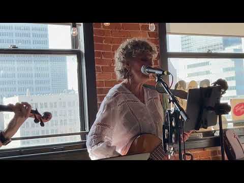 Cindy Paley sings Der Yokh (L’estaca) Yiddish adaptation by Yuri Vedenyapin