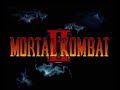 Mortal Kombat 2 MK II Death Jam Mix Dan Toasty Forden Soundtrack