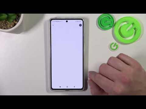 How to Manage Google Wallet Options on a REDMI Note 12 Pro - Set Up the Google Pay App