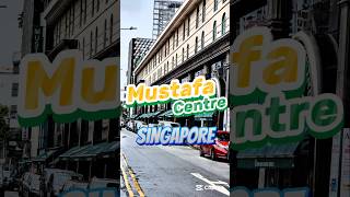 Download lagu Mustafa Centre Singapore #mustafa #singapore #indiansupermarket #shorts mp3