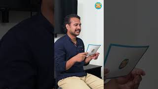 Relating Bollywood Movies to Taglines 🤣 | #shorts | Mad For Fun