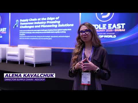 Collaboration as a Competitive Advantage in UAE Retail