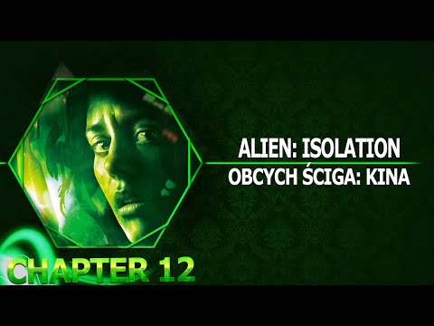 Alien: Isolation '12 - We're going to the planet