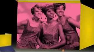 THE VELVELETTES  lonely, lonely girl am i