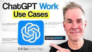 7 Practical ChatGPT Work Use Cases You Can Try Today!