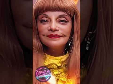 ?  A TRAGÉDIA QUE CRIOU DONA BELA! ? #zezemacedo