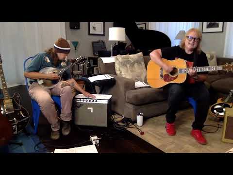 Lay My Head Down - Indigo Girls