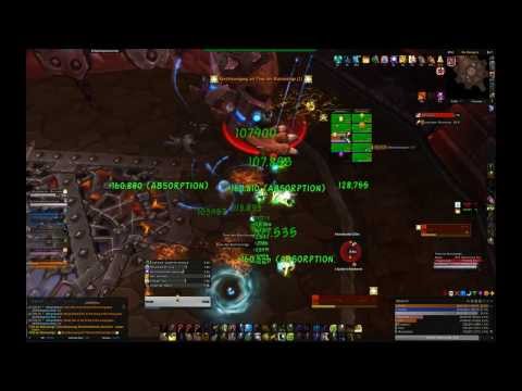 Sin vs. Thok der Blutrünstige [10] [HC]