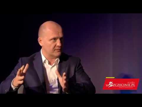 Piotr Krzystek w rozmowie z Michałem Kaczmarkiem | STUDIO WSZCZECINIE.PL