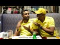 Bravo And Rayudu S Legendary Bromance Is Too Good To Be True