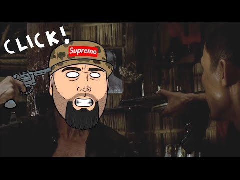 Video thumbnail for Prophets of Doom