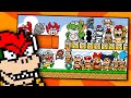 What If Super Mario Land 2 Had New Boss Fights
