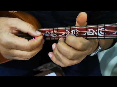 En Kolay saz dersi 78 Ankaranİn bağları