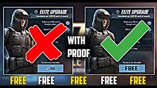 Pubg Mobile Season 7 Royale Pass Free Hack Thủ Thuật May Tinh - get season 7 royal pass for free with proof pubg mobile