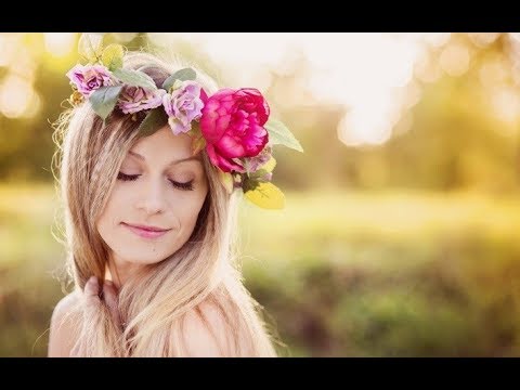 Сумашедшая весна