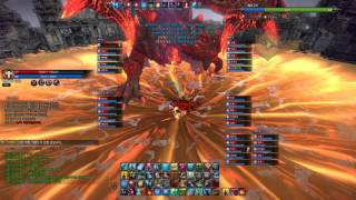 파괴된 신계의 관문 4페이즈 머리힐러 시점