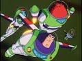 Buzz Lightyear Of Star Command Intro Credits HQ