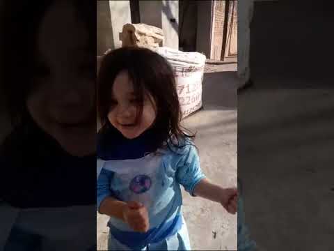 Angy y Pittu nuestro perro esos momentos de Marisa en familia.