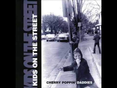 cherry poppins daddies - cherry poppins daddies strut