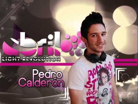 Abril Light Revolution 2011 (Pedro Calderón).wmv