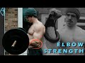 How to Strengthen Elbows (FIXED): For Injury Prevention and Bigger, Stronger Arms