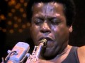 John Coltrane   Tribute With Shorter, Liebman, Beirach, Gomez & DeJohnette 1987