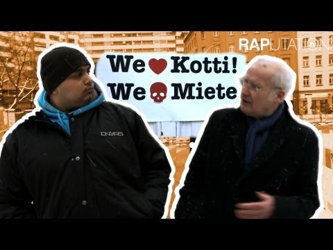 UM DEN BLOCK MIT: SCHULZ & DROB DYNAMIC!