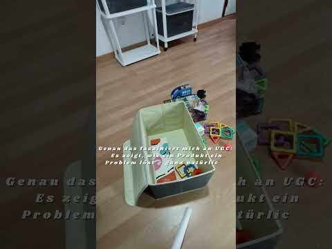 Day 6 – Warum mich UGC so fasziniert | Authentischer Content statt Werbung