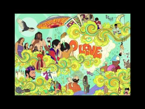 Rosalina E Margarida - Tatá e Danú