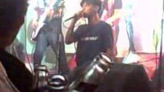 parokya ni edgar - alone w/ U