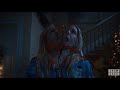 CHUCKY SEASON 2 Mrs Cross Get Chainsawed