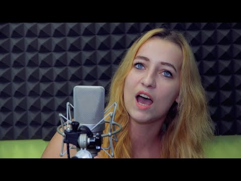 Gipsy Sandra - Sukar jaka ( cover )