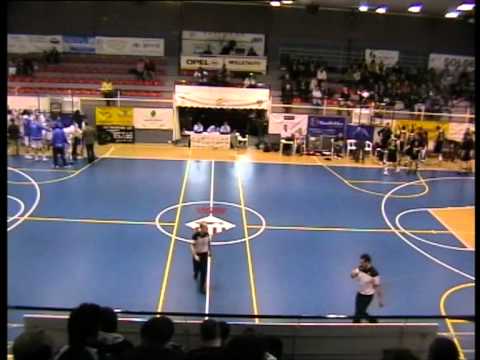 EBA C J23 Mollet - Cornella