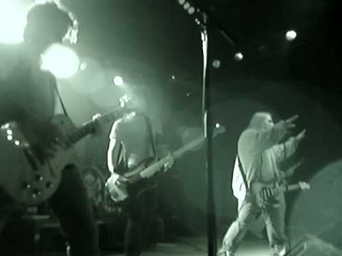Monster Magnet -  - La Loco, Paris 2008