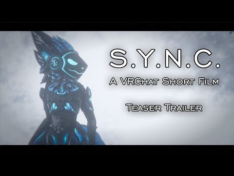 S.Y.N.C. Official Teaser Trailer