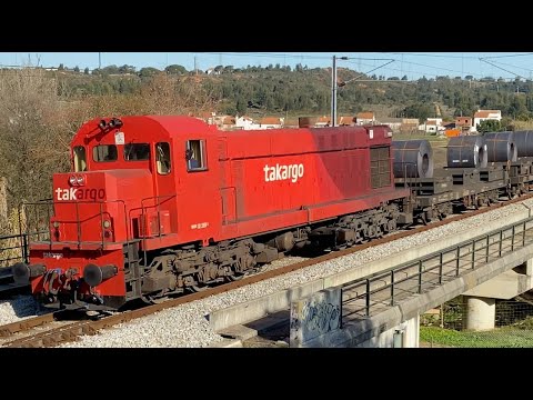 Takargos & Medways & 0450 | Margem Sul | 07.01.2021