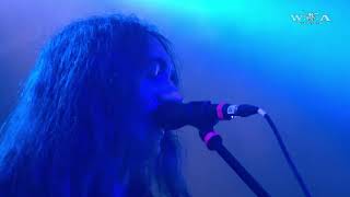 Alcest - Écailles De Lune Pt. 2 (Live Wacken Open Air 2016)