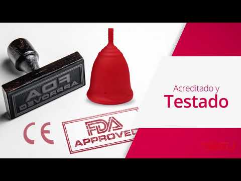 How to use Sileu cup