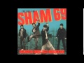 Sham69 - Borstal breakout