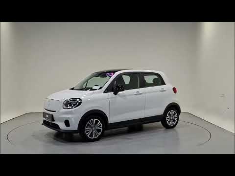 Leapmotor T03 DESIGN BEV 265KM 38KWH - 3.9% Financ - Image 2