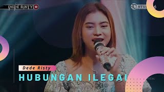 Download lagu HUBUNGAN ILEGAL Voc DEDE RISTY I LIVE MANGGUNG ONLINE I mp3