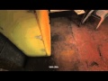 Grand Theft Auto V First Person Vomiting