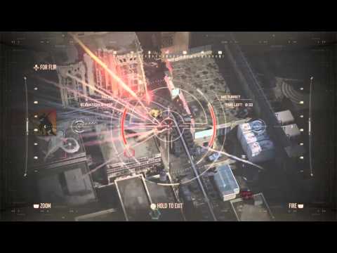 Nutha intense struggle for cw