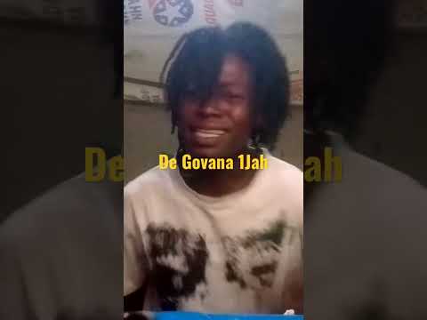 Jah Face Ah likle freestyle ah gwan