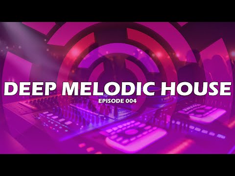Deep Melodic House Mix 2024 | Organic House, Deep House and Melodic House