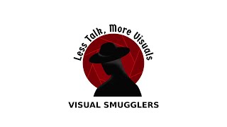 Visual Smugglers - Video - 2