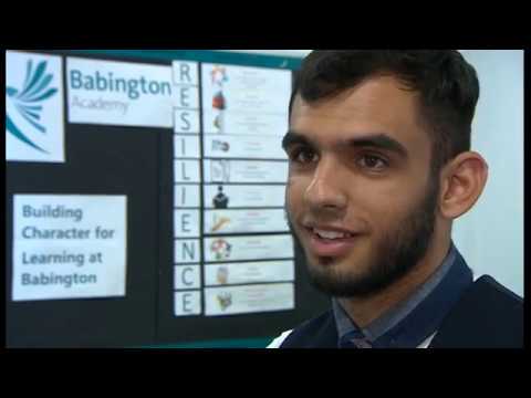 Roma/Teacher (24/07/2018) -- BBC East Midlands Today